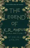 The Legend Of Krampus synopsis, comments