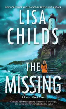 the missing book cover image