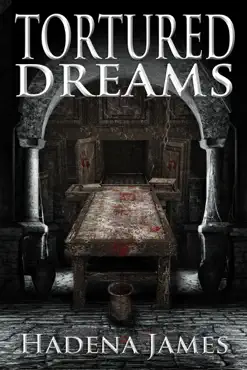 tortured dreams book cover image