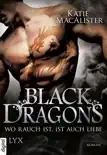 Black Dragons - Wo Rauch ist, ist auch Liebe synopsis, comments