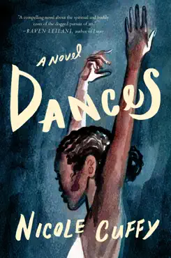 dances book cover image