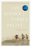 The Summer I Turned Pretty synopsis, comments