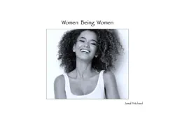 women being women book cover image
