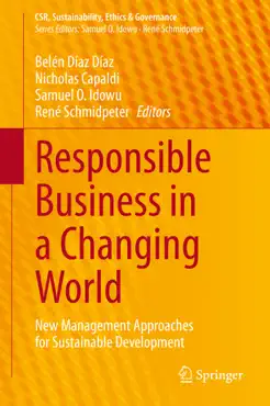 responsible business in a changing world book cover image