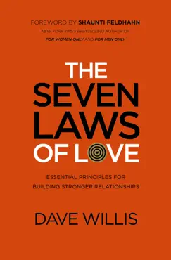 the seven laws of love book cover image