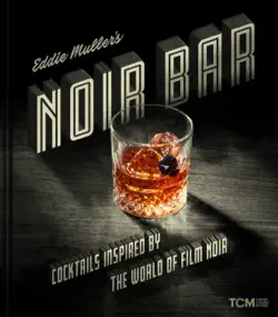 eddie muller's noir bar imagen de la portada del libro