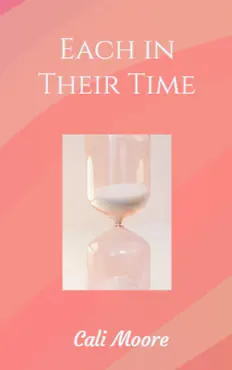 each in their time book cover image