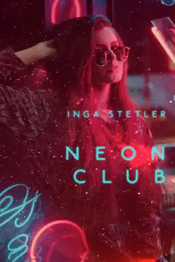 neonclub book cover image