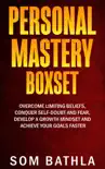 Personal Mastery Boxset synopsis, comments