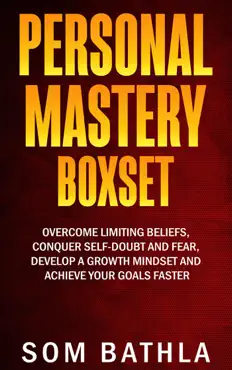personal mastery boxset book cover image