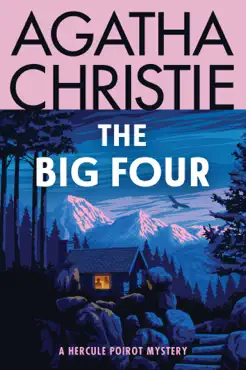 the big four book cover image