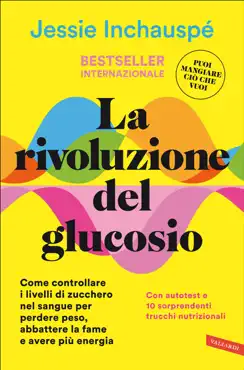 la rivoluzione del glucosio book cover image