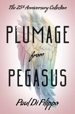 plumage from pegasus book cover image