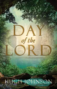 day of the lord book cover image