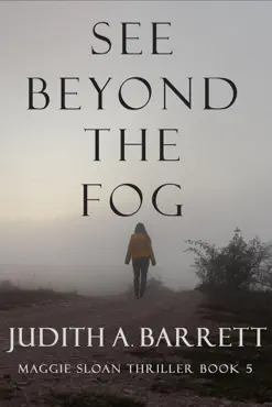 see beyond the fog book cover image