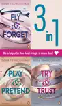 Die Soho-Love-Reihe Band 1-3: Fly & Forget / Try & Trust / Play & Pretend (3in1-Bundle) sinopsis y comentarios