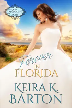 forever in florida book cover image