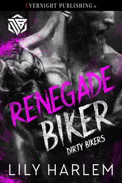 renegade biker book cover image