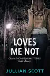 Loves Me Not synopsis, comments