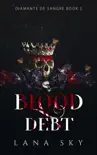 Blood Debt sinopsis y comentarios