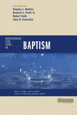 understanding four views on baptism book cover image