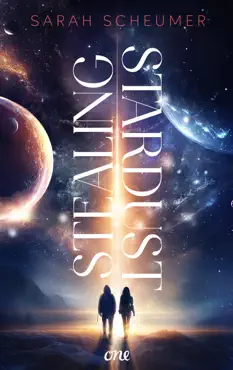 stealing stardust book cover image