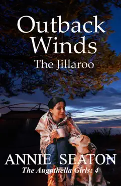 outback winds book cover image