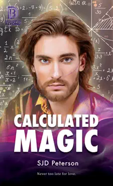 calculated magic book cover image