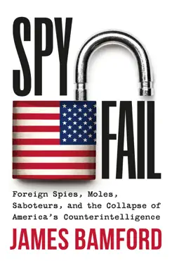 spyfail book cover image