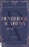 Dunbridge Academy - Anytime synopsis, comments