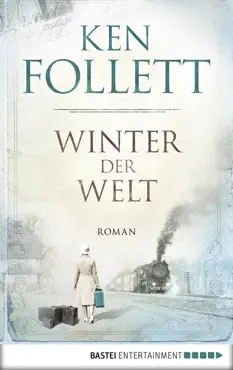 winter der welt book cover image