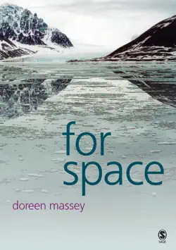 for space book cover image