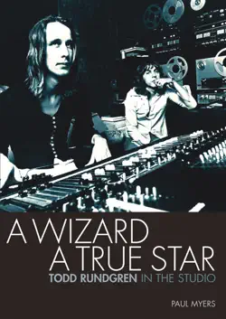 a wizard a true star book cover image