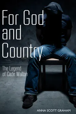 for god and country book cover image