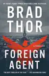 Foreign Agent synopsis, comments