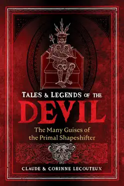 tales and legends of the devil book cover image