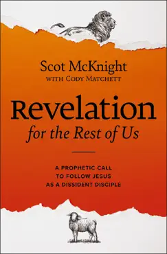 revelation for the rest of us book cover image