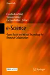 E-Science sinopsis y comentarios