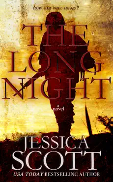 the long night book cover image
