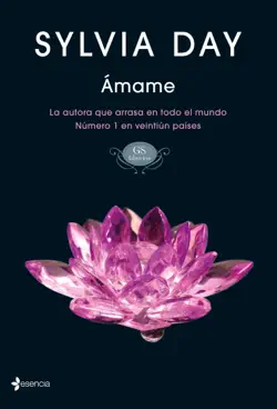 Ámame book cover image