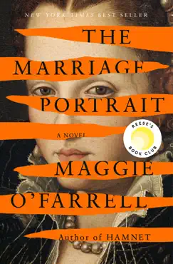 the marriage portrait book cover image