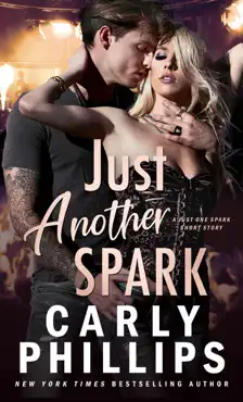 just another spark book cover image