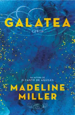 galatea - um conto book cover image