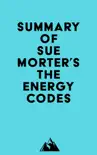 Summary of Sue Morter's The Energy Codes sinopsis y comentarios