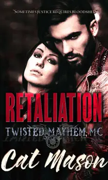 retaliation book cover image