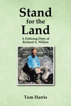 stand for the land book cover image