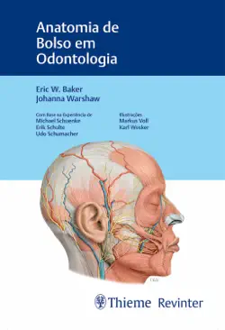 anatomia de bolso em odontologia imagen de la portada del libro