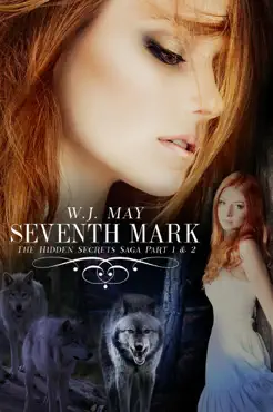 seventh mark (part 1 & 2) book cover image