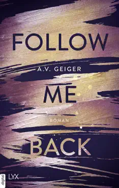 follow me back book cover image