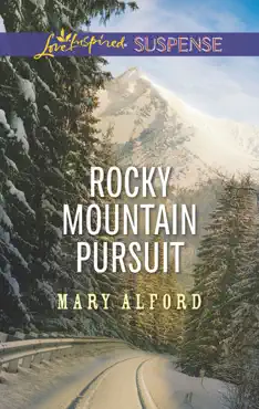 rocky mountain pursuit book cover image